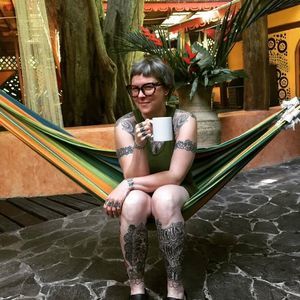 Meet your Posher, Kari